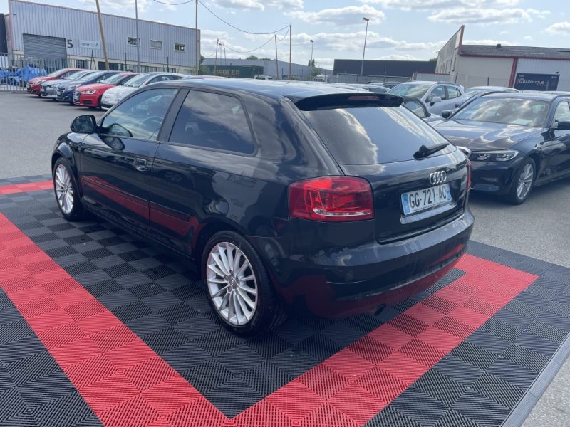 AUDI A3 2010