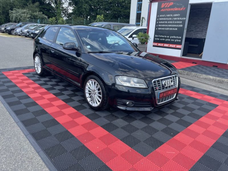 AUDI A3 2010