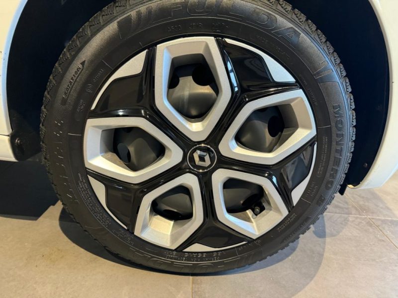 RENAULT TWINGO  2019