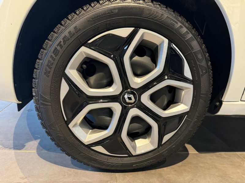 RENAULT TWINGO  2019