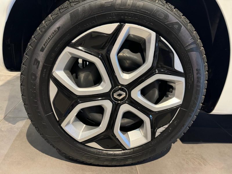 RENAULT TWINGO  2019