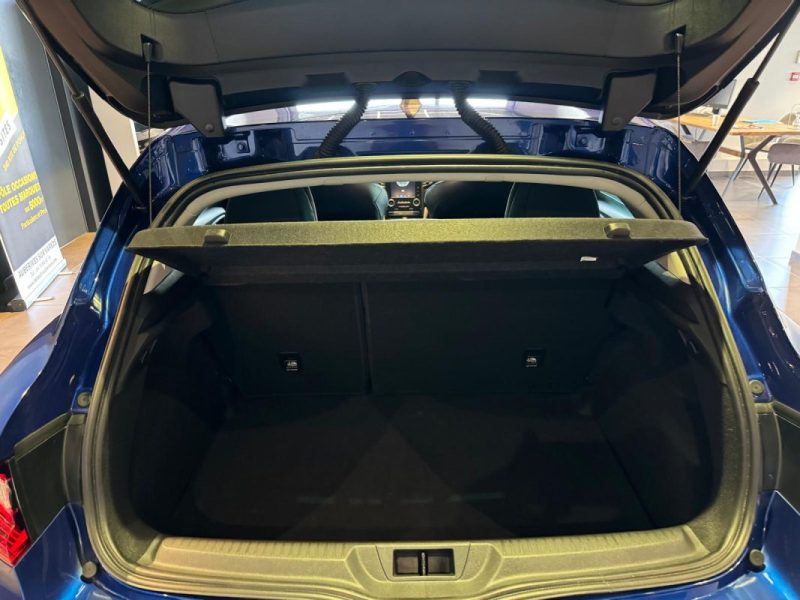 RENAULT MEGANE IV  2017