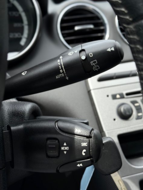 PEUGEOT 308 2010
