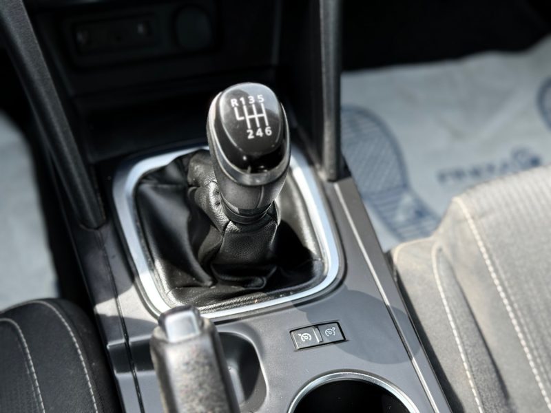 RENAULT MEGANE  2016