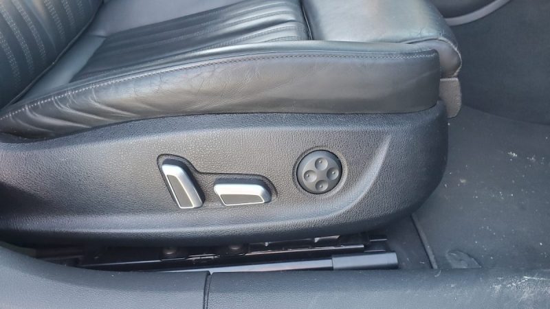 AUDI A7 SPORTBACK 3.0 TDI - 24V V6 TURBO AMBITION LUXE ATTELAGE