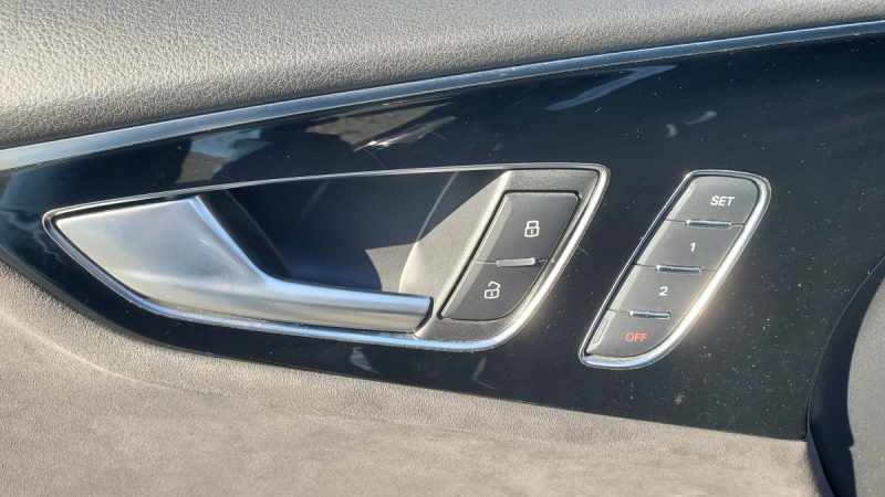 AUDI A7 SPORTBACK 3.0 TDI - 24V V6 TURBO AMBITION LUXE ATTELAGE