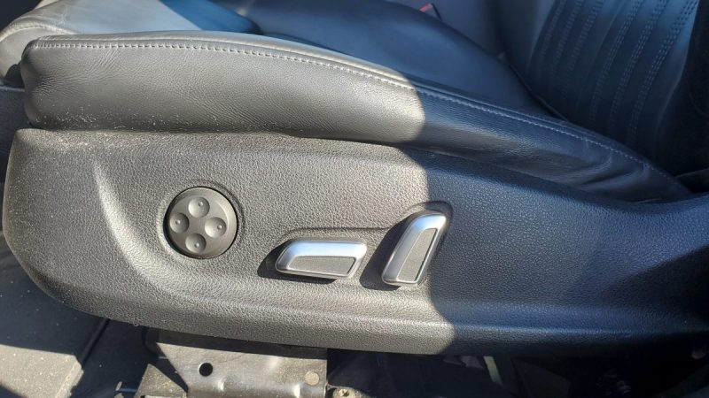 AUDI A7 SPORTBACK 3.0 TDI - 24V V6 TURBO AMBITION LUXE ATTELAGE