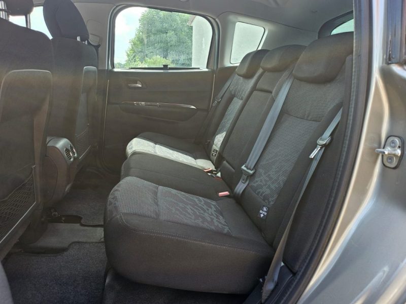 PEUGEOT 3008 1.6L HDi 110cv PREMIUM / Révisée&Garantie