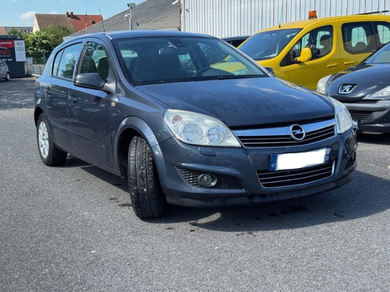 OPEL 2008 ASTRA  III 1.3 CDTI 90 ch. 5 CV FISC 5P 2008