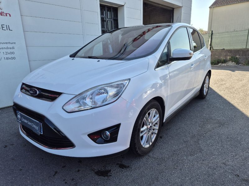 FORD C-MAX 2013