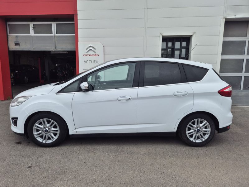 FORD C-MAX 2013