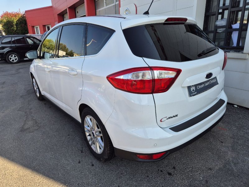 FORD C-MAX 2013