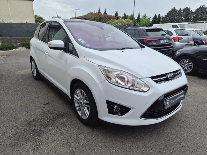 FORD C-MAX 2013