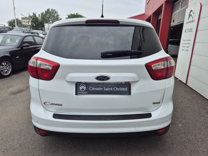 FORD C-MAX 2013