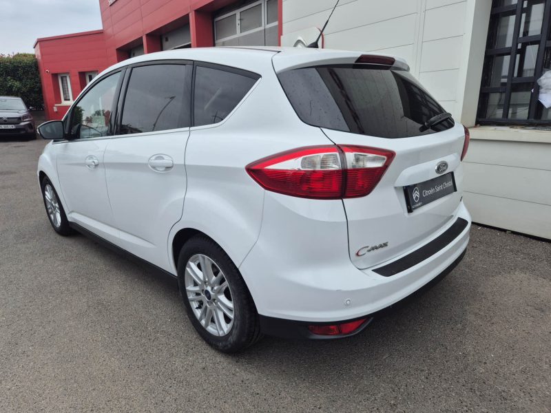 FORD C-MAX 2013