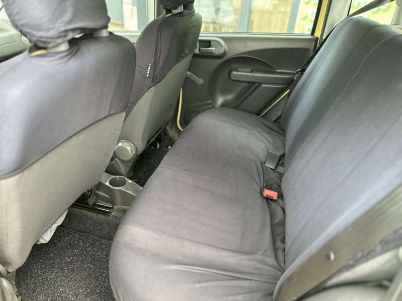 FIAT PANDA 2011