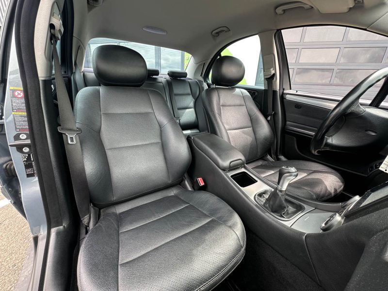 MERCEDES CLASSE C 2006