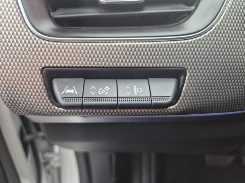 RENAULT ARKANA E-TECH 2021