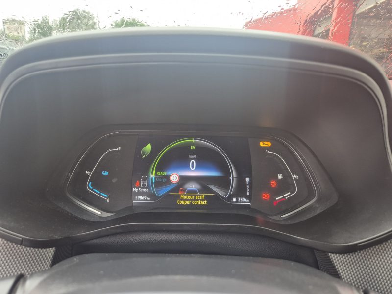 RENAULT ARKANA E-TECH 2021