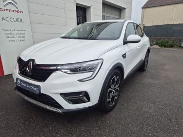 RENAULT ARKANA E-TECH 2021