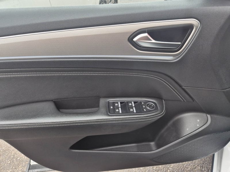 RENAULT ARKANA E-TECH 2021