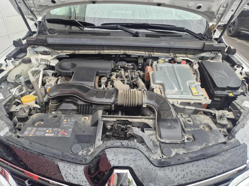 RENAULT ARKANA E-TECH 2021