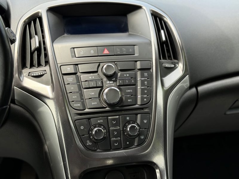 OPEL ASTRA 1.7 CDTI 110CH FAP COSMO