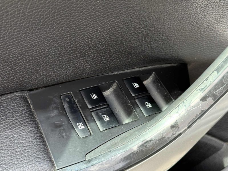 OPEL ASTRA 1.7 CDTI 110CH FAP COSMO