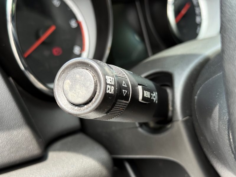 OPEL ASTRA 1.7 CDTI 110CH FAP COSMO