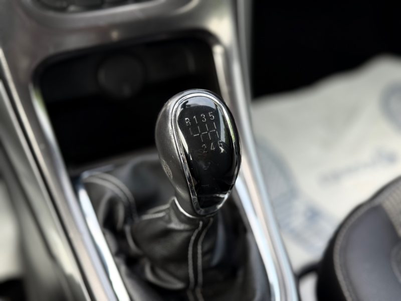 OPEL ASTRA 1.7 CDTI 110CH FAP COSMO