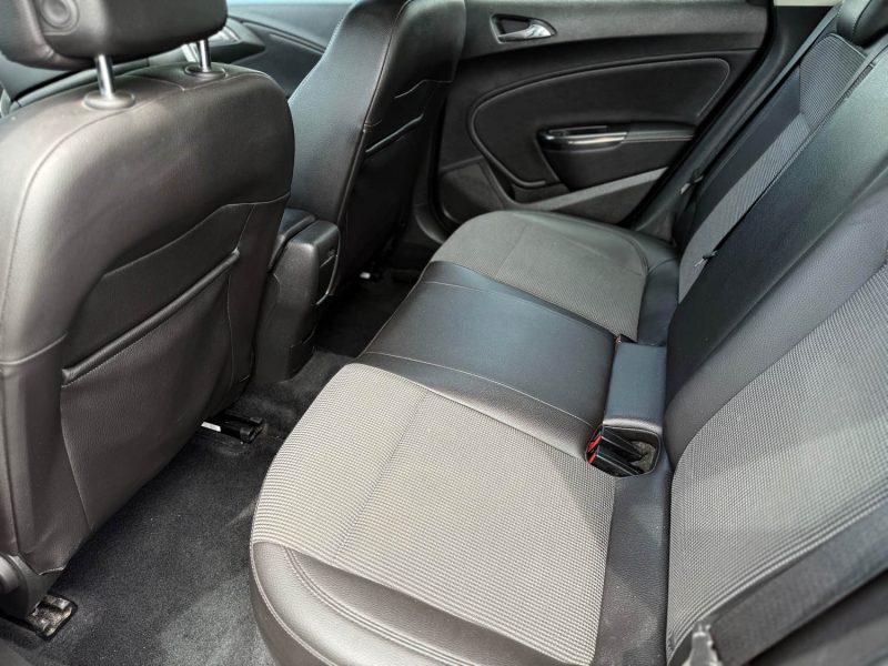 OPEL ASTRA 1.7 CDTI 110CH FAP COSMO