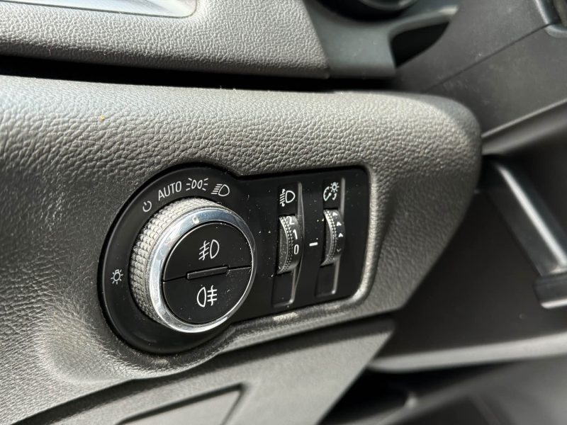 OPEL ASTRA 1.7 CDTI 110CH FAP COSMO