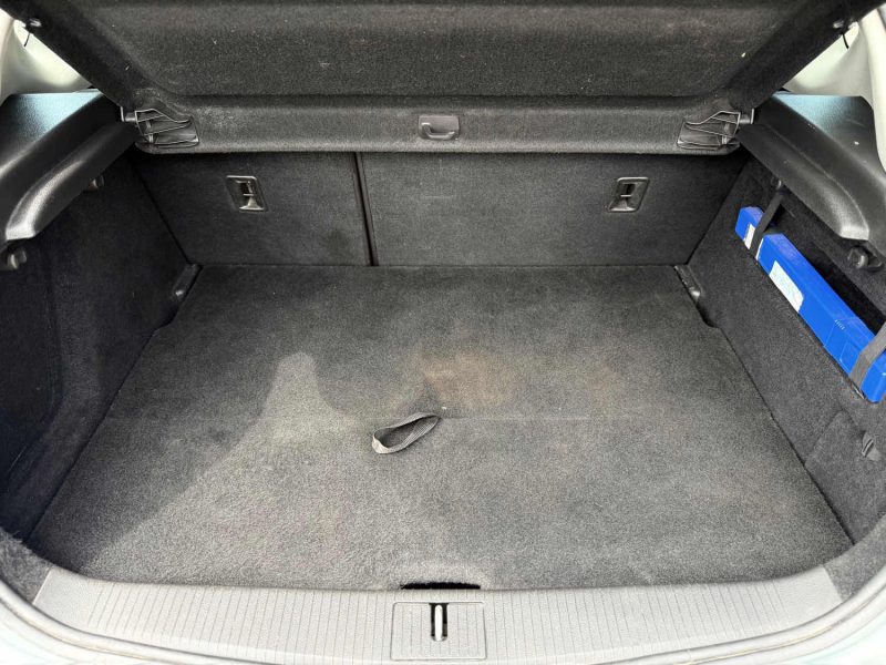 OPEL ASTRA 1.7 CDTI 110CH FAP COSMO