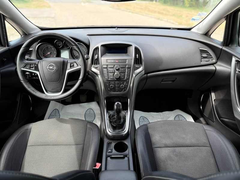 OPEL ASTRA 1.7 CDTI 110CH FAP COSMO