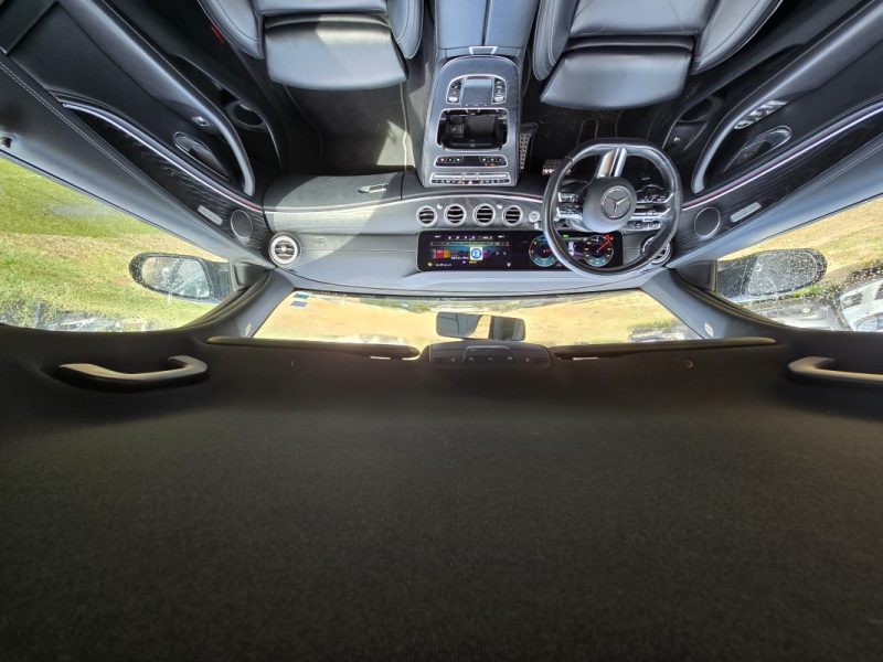 MERCEDES CLASSE E 2023