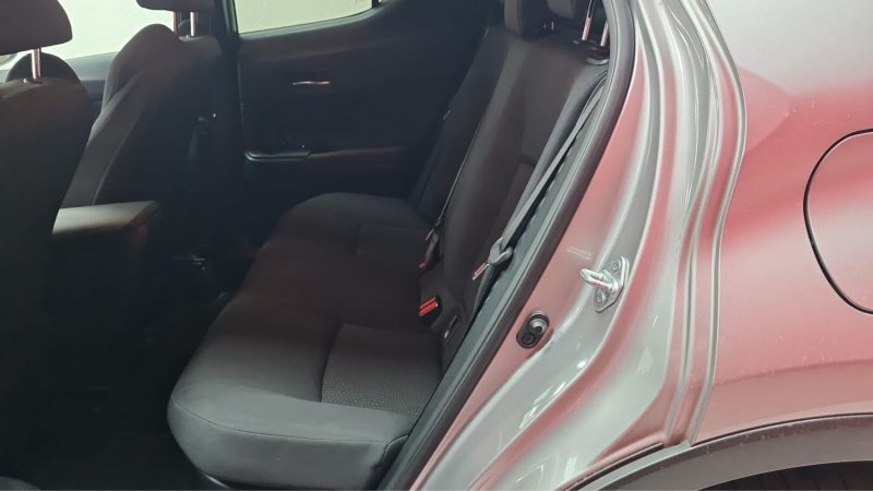 TOYOTA C-HR 2020
