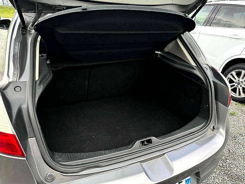 RENAULT MEGANE III  2011