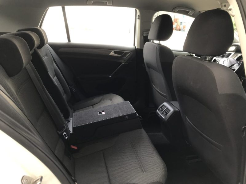 VOLKSWAGEN GOLF VII - 1.6 TDI 105cv FAP CONFORTLINE BUSINESS - GARANTIE 6 MOIS