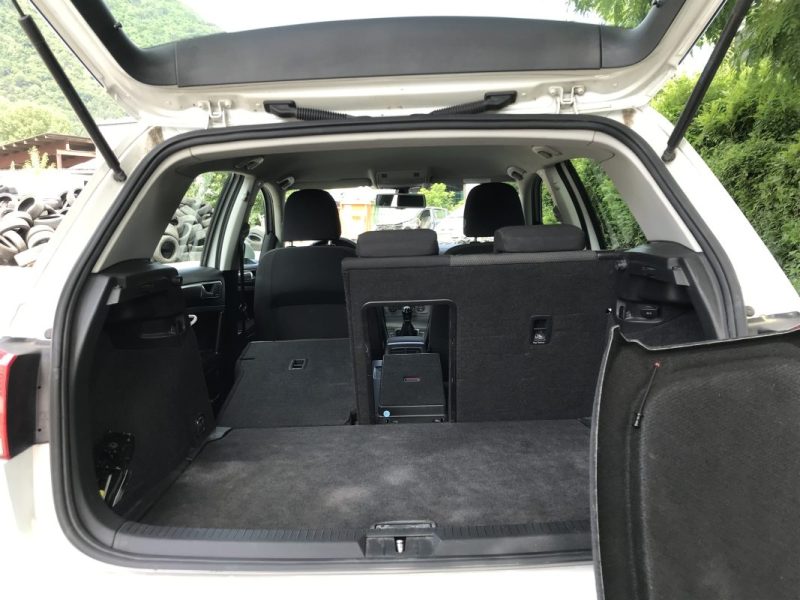 VOLKSWAGEN GOLF VII - 1.6 TDI 105cv FAP CONFORTLINE BUSINESS - GARANTIE 6 MOIS