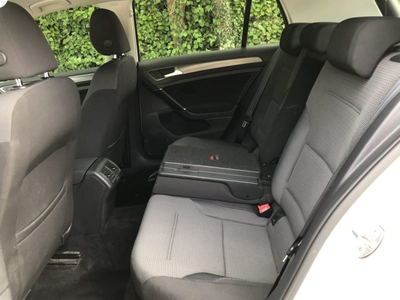 VOLKSWAGEN GOLF VII - 1.6 TDI 105cv FAP CONFORTLINE BUSINESS - GARANTIE 6 MOIS