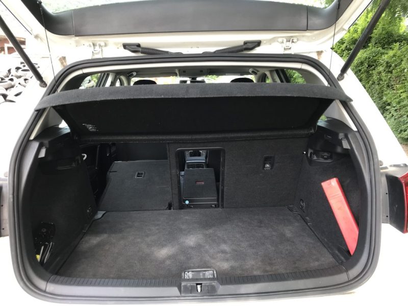 VOLKSWAGEN GOLF VII - 1.6 TDI 105cv FAP CONFORTLINE BUSINESS - GARANTIE 6 MOIS