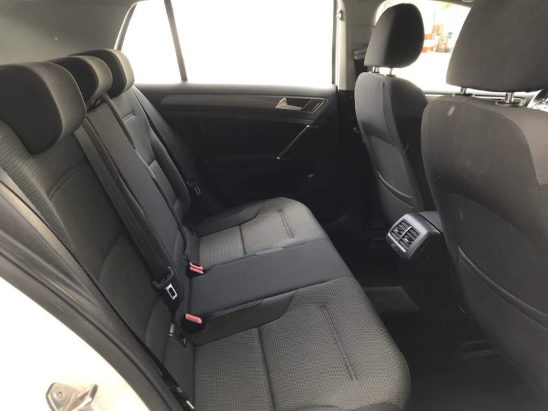 VOLKSWAGEN GOLF VII - 1.6 TDI 105cv FAP CONFORTLINE BUSINESS - GARANTIE 6 MOIS