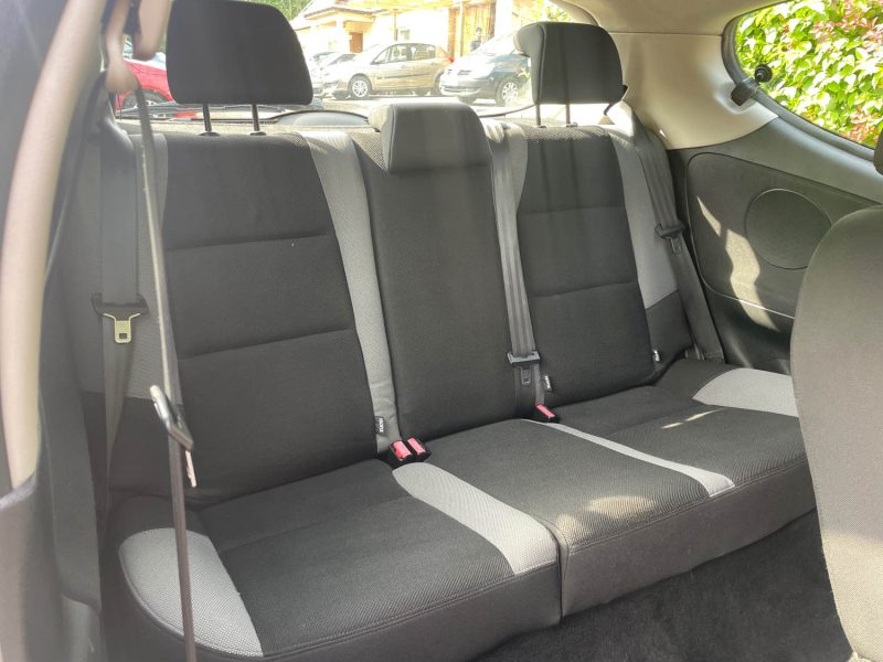 PEUGEOT 207 STYLE 1.4i 95CV