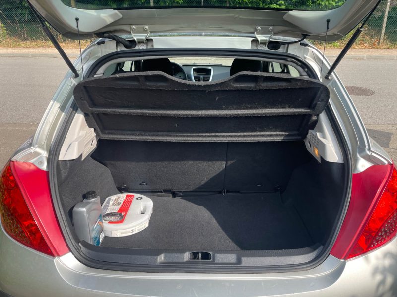 PEUGEOT 207 STYLE 1.4i 95CV