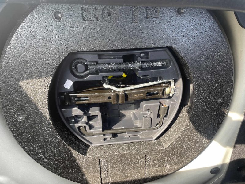 PEUGEOT 207 STYLE 1.4i 95CV