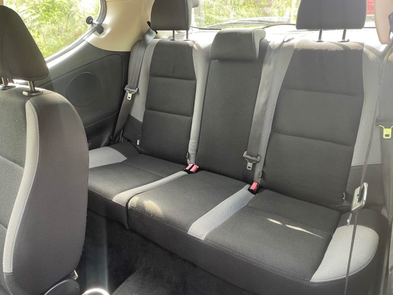 PEUGEOT 207 STYLE 1.4i 95CV