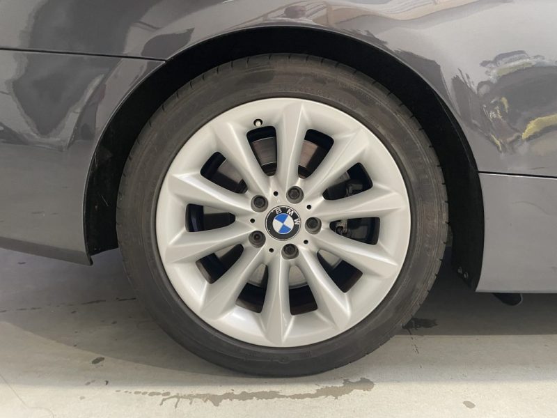 BMW Série 3 E92 335Xi BVA - Suivi D'entretien Complet 