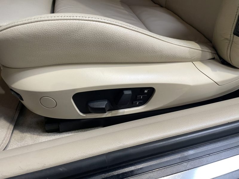 BMW Série 3 E92 335Xi BVA - Suivi D'entretien Complet 