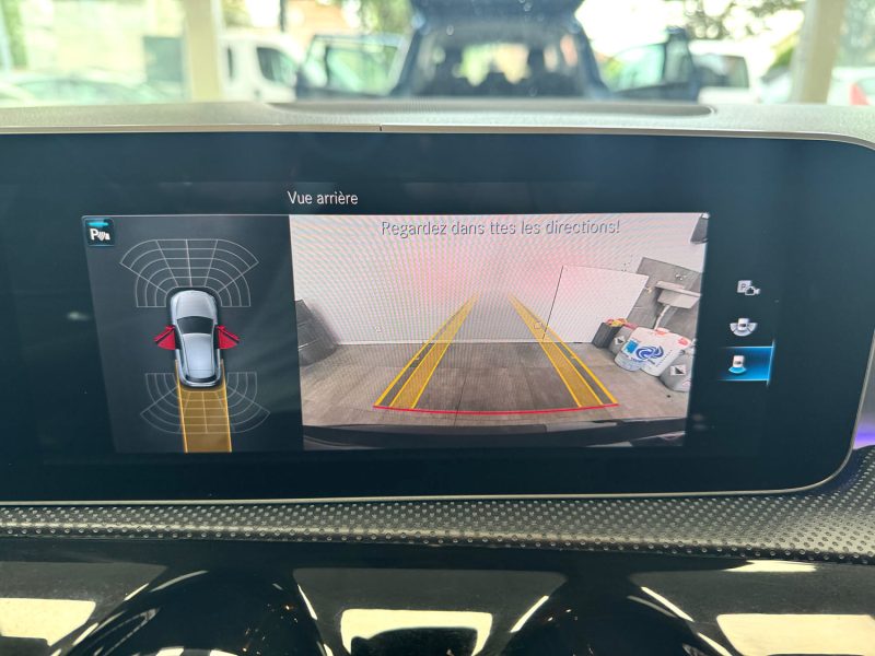 MERCEDES CLASSE A 2019