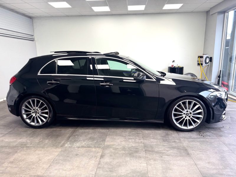 MERCEDES CLASSE A 2019